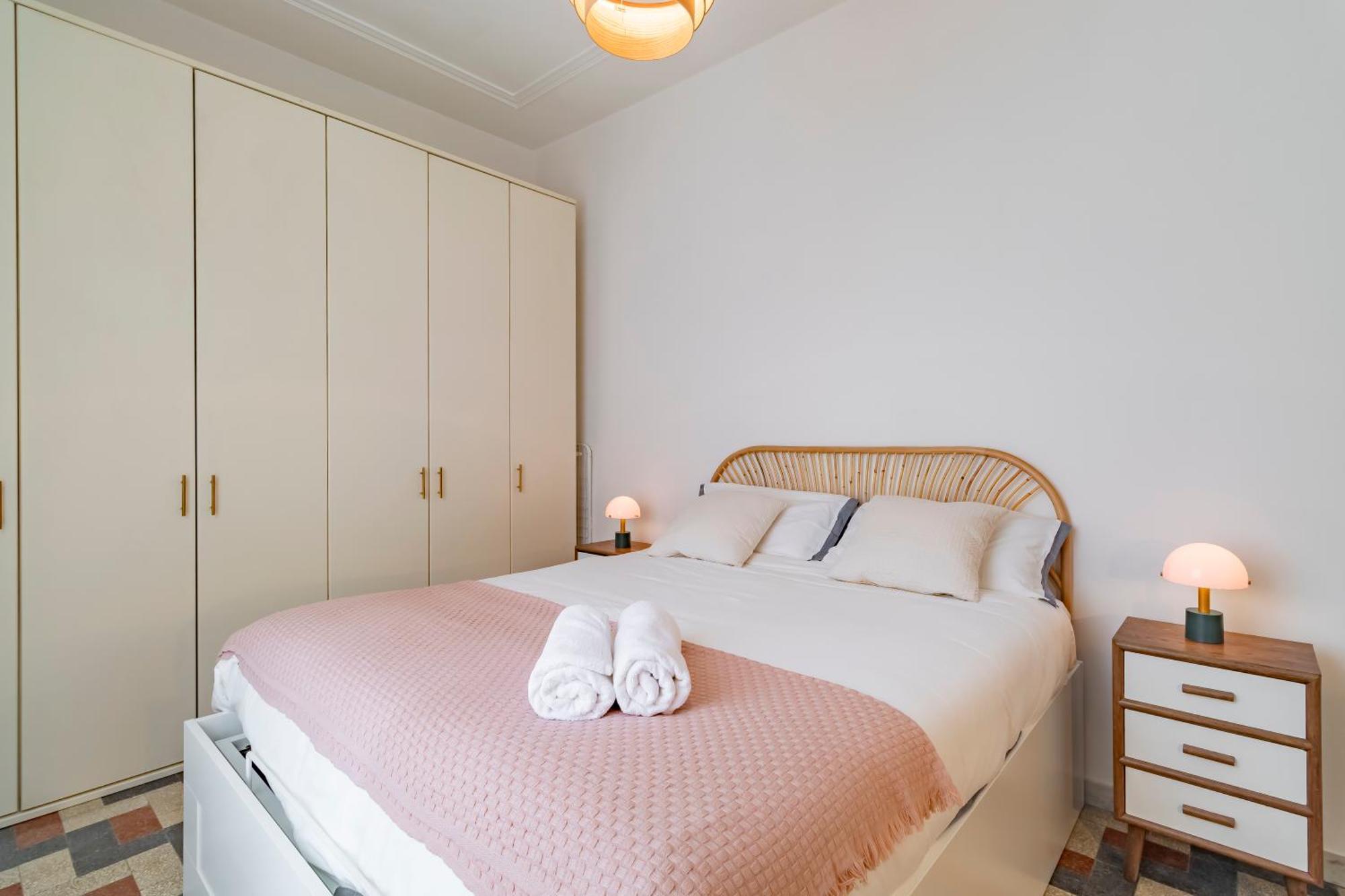 Domus Ana- Modern Elegance, Steps Away From The Colosseum And The Historic Center Apartamento *